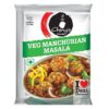 Chings Veg Manchurian Miracle Masala ( 240 x 20 gr. )