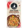 Chings Whole Wheat Jus Soak Hakka Noodles ( 30 x 150 gr. )