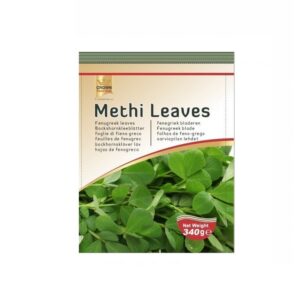 Crown Methi Leaves ( 24 x 340 gr )