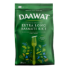 Daawat Green Basmati Extra Long Rice ( 5 kg. )