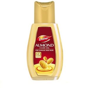 Dabur Almond Oil ( 12 x 190 ml )