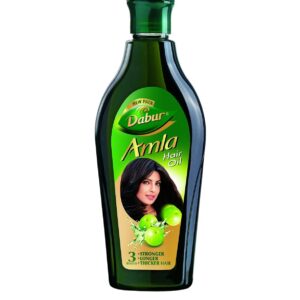 Dabur Amla Hair Oil ( 6 x 275 ml )