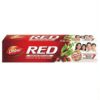 Dabur Red Toothpaste ( 12 x 100 ml )