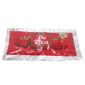 Derica Tomato Puree  ( 50 x 70 gr )