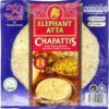 Elephant Chapattis ( 12 x 360 gr )