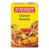 Everest Garam Masala ( 10 x 100 gr. )