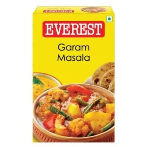Everest Garam Masala ( 10 x 100 gr. )