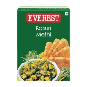 Everest Kasuri Methi ( 6 x 100 gr. )