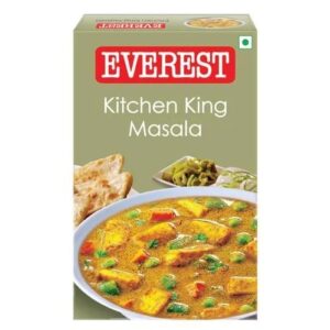 Everest Kitchen King Masala ( 10 x 100 gr. )