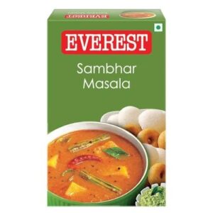 Everest Sambhar Masala ( 10 x 100 gr. )