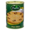 Farm Pure Ghee [12] ( 800 gr )