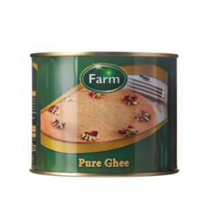 Farm Pure Ghee [24] ( 400 gr )