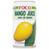 Foco Mango Juice ( 24 x 350 ml )
