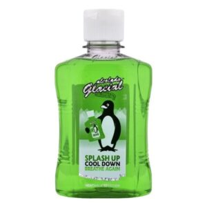 Glacial Alcolade [24] ( 250 ml )