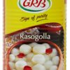 GRB Rasogolla [24] ( 500 gr )