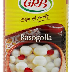 GRB Rasogolla [24] ( 500 gr )