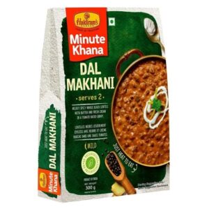 Haldiram Dal Makhani ( 12 x 283 gr. )