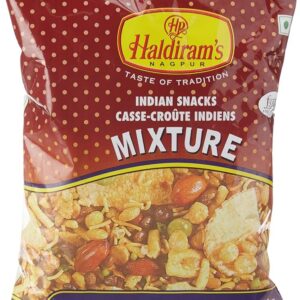Haldiram Bombay ( Mixture ) ( 10 x 150 gr.)