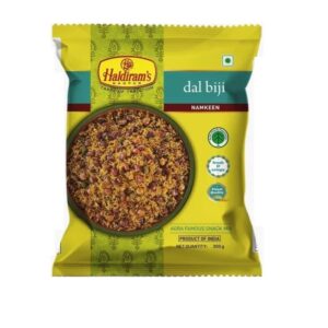 Haldiram Dall Biji Agra Taj ( 10 x 150 gr.)