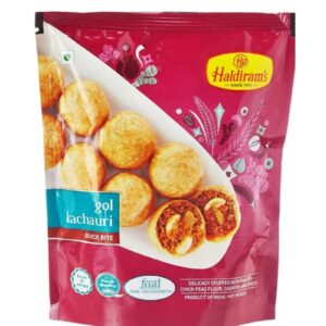 Haldiram Gol Kachori ( 10 x 200 gr.)