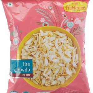 Haldiram Lite Chiwda ( 10 x 200 gr.)