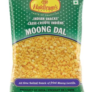 Haldiram Moong Dal ( 10 x 150 gr.)
