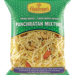 Haldiram Panchratan ( 10 x 150 gr.)