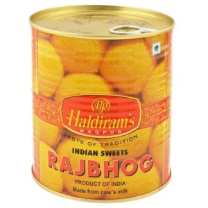 Haldiram Rajbhog ( 1 kg )