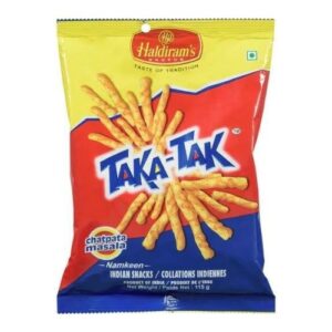 Haldiram Taka Tak ( 12 x 55 gr.)