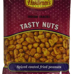 Haldiram Tasty ( 10 x 200 gr.)