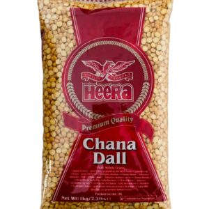 Heera Chana Dall ( 10 x 1 kg