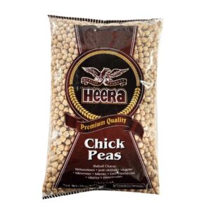 Heera Chick Peas ( 6 x 2 kg