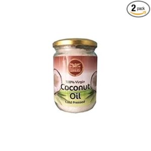 Heera Coconut Oil ( 12 x 200 ml