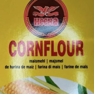 Heera Cornflour ( 12 x 500 gr