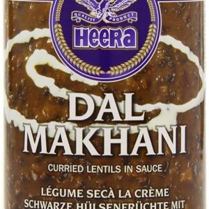 Heera Dal Makhani  ( 12 x 450 gr