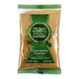 Heera Dhania Powder Corriander ( 20 x 100 gr