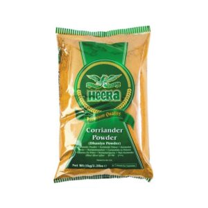 Heera Dhania Powder Corriander ( 6 x 1 kg