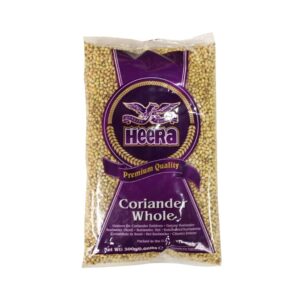 Heera Dhania Whole Corriander ( 10 x 300 gr