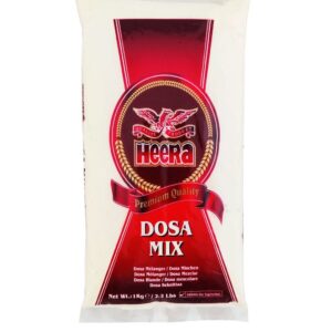 Heera Dosa Mix Flour ( 10 x 1 kg