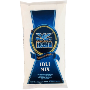 Heera Flour Idli Mix ( 10 x 1 kg