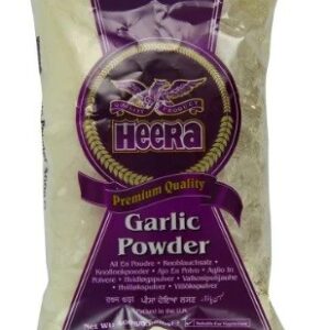 Heera Garlic Powder ( 20 x 100 gr
