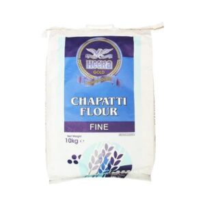 Heera Gold Chapatti Atta Medium ( 10 kg