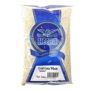 Heera Gota Urid Whole  ( 6 x 2 kg