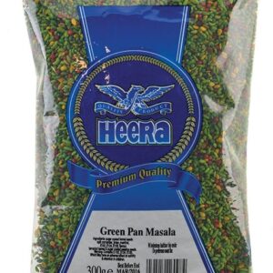 Heera Green Mukhwas ( 20 x 300 gr.