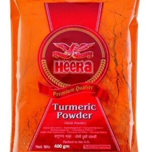 Heera Haldi Powder ( 10 x 400 gr