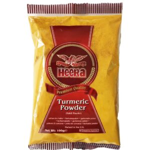 Heera Haldi Powder ( 20 x 100 gr