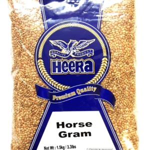 Heera Horse Gram ( 6 x 1.5 kg