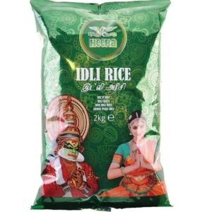 Heera Idli Rice ( 5 x 2 kg