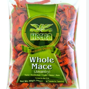 Heera Jawantry (mace