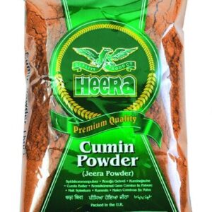 Heera Jeera Powder ( 6 x 1 kg